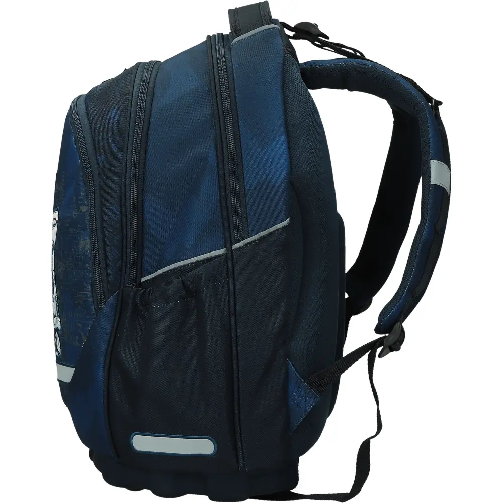 Nahrbtnik Ergonomic Robots