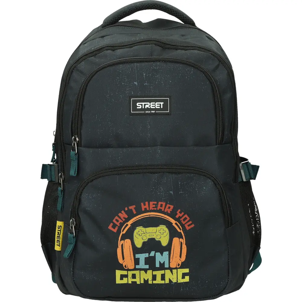 Nahrbtnik Round Game