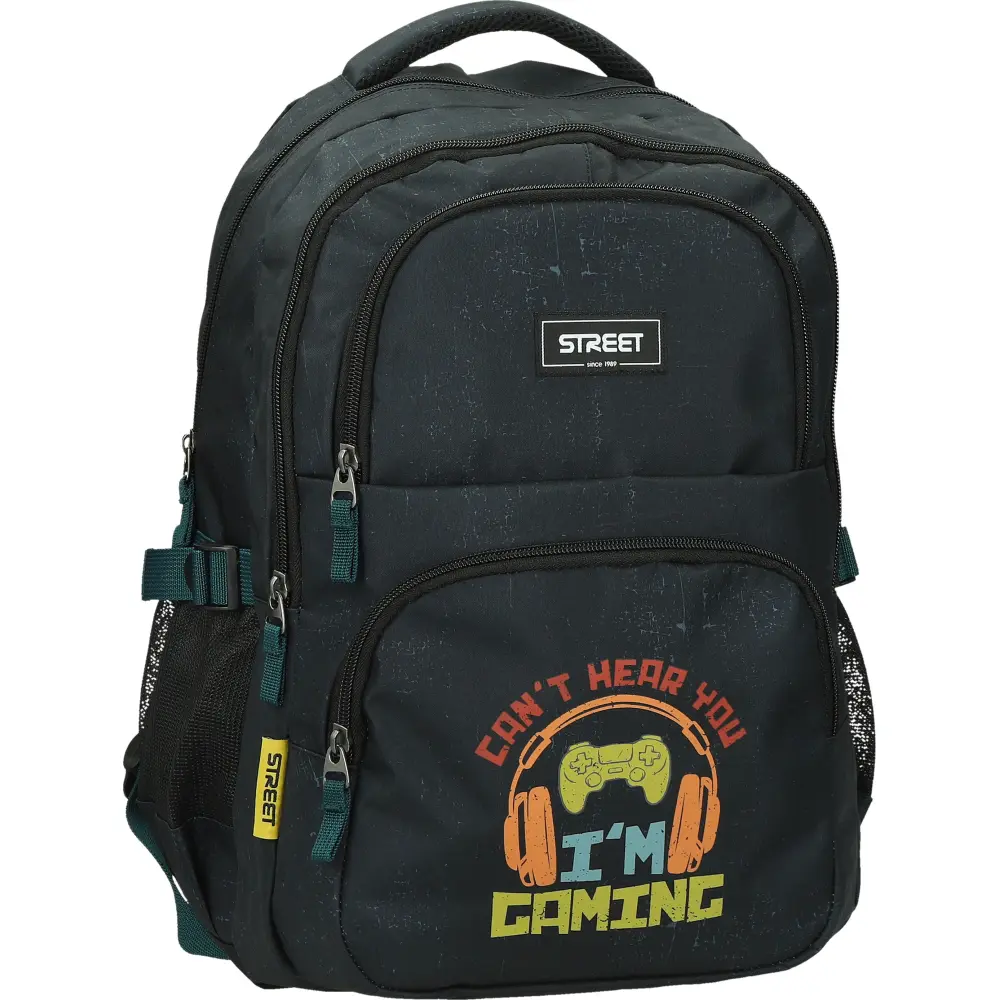 Nahrbtnik Round Game