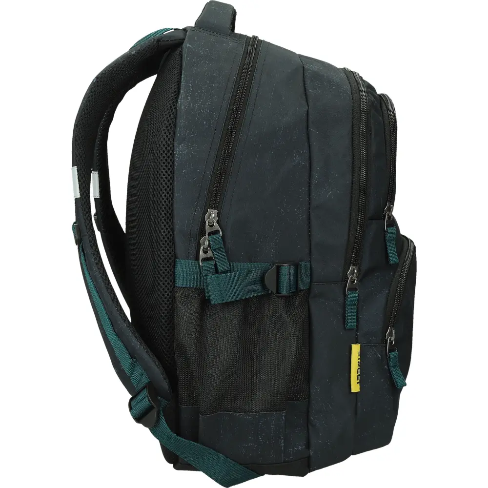 Nahrbtnik Round Game