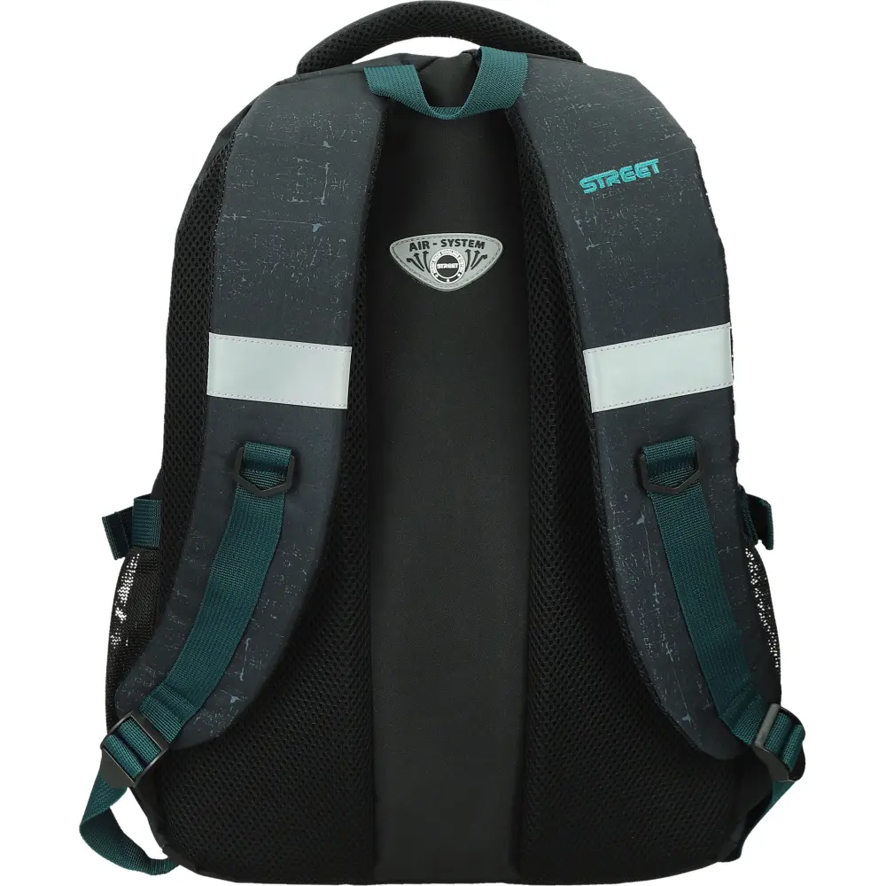 Nahrbtnik Round Game