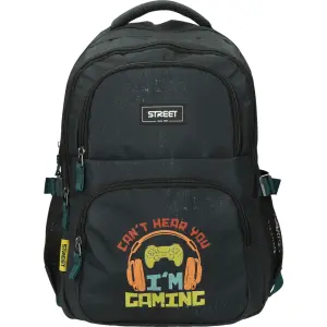 Nahrbtnik Round Game