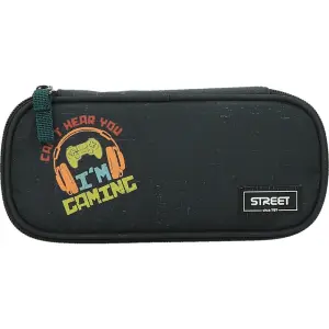 Peresnica Ovalna1 Compact Game