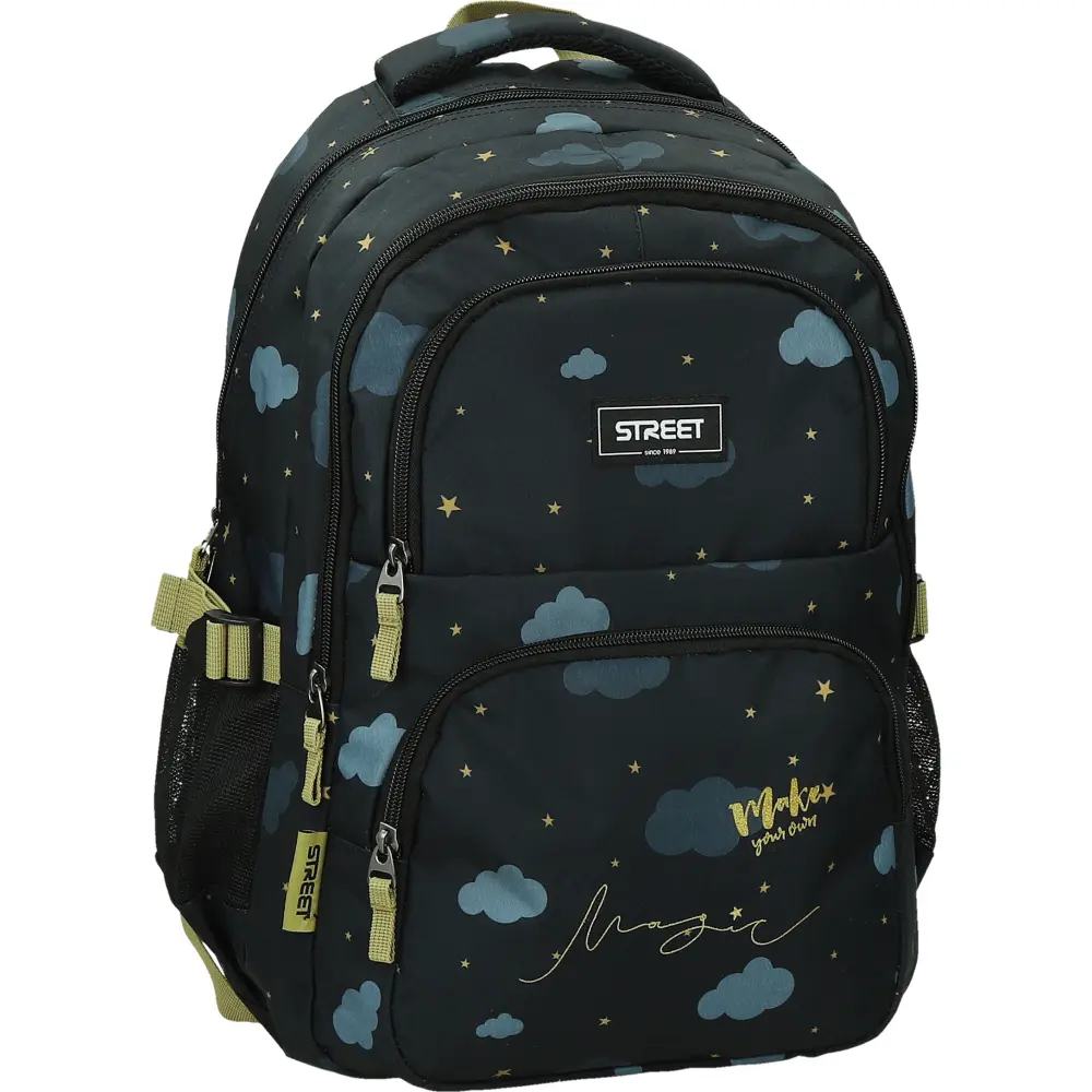 Nahrbtnik Round Magic