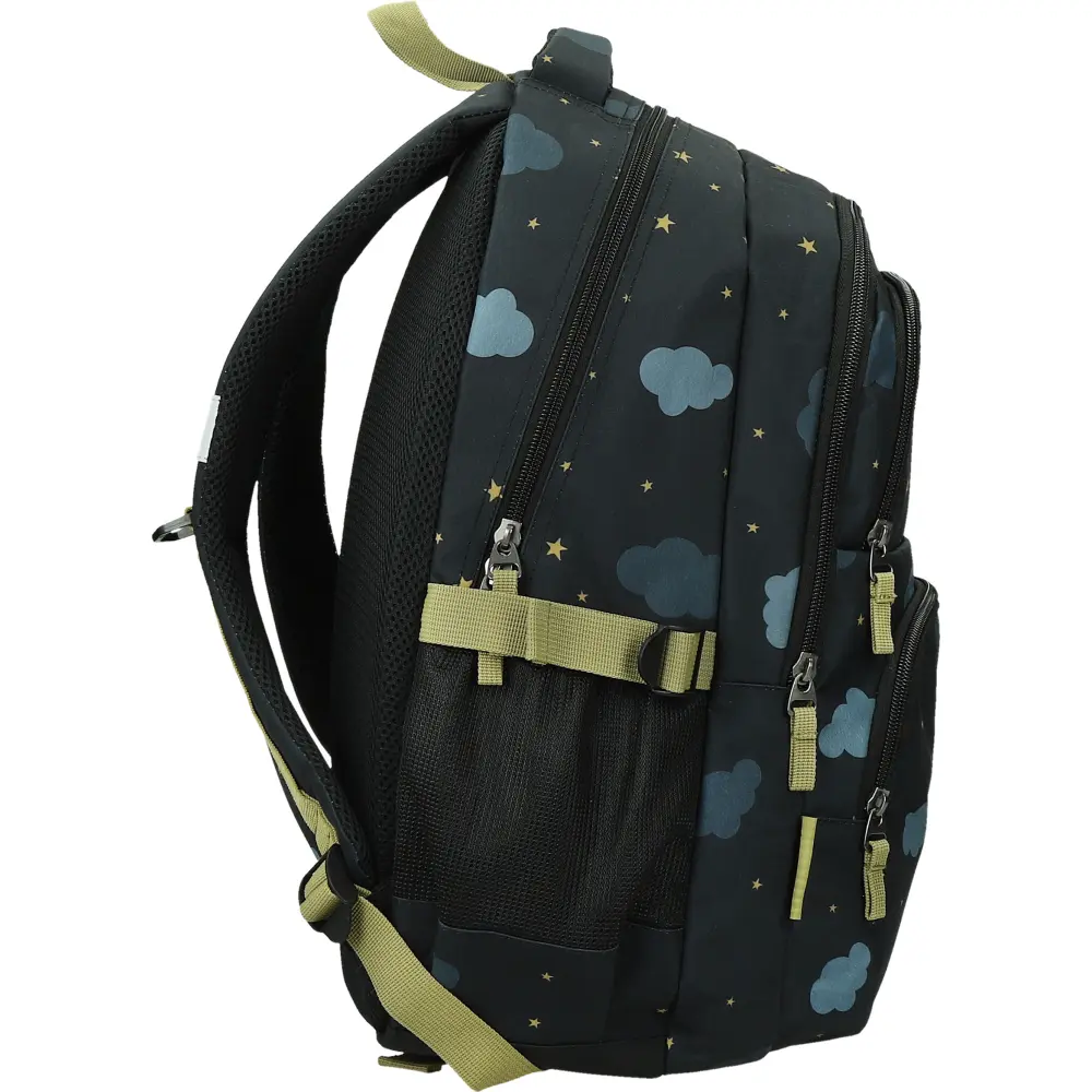 Nahrbtnik Round Magic