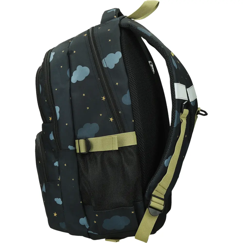 Nahrbtnik Round Magic