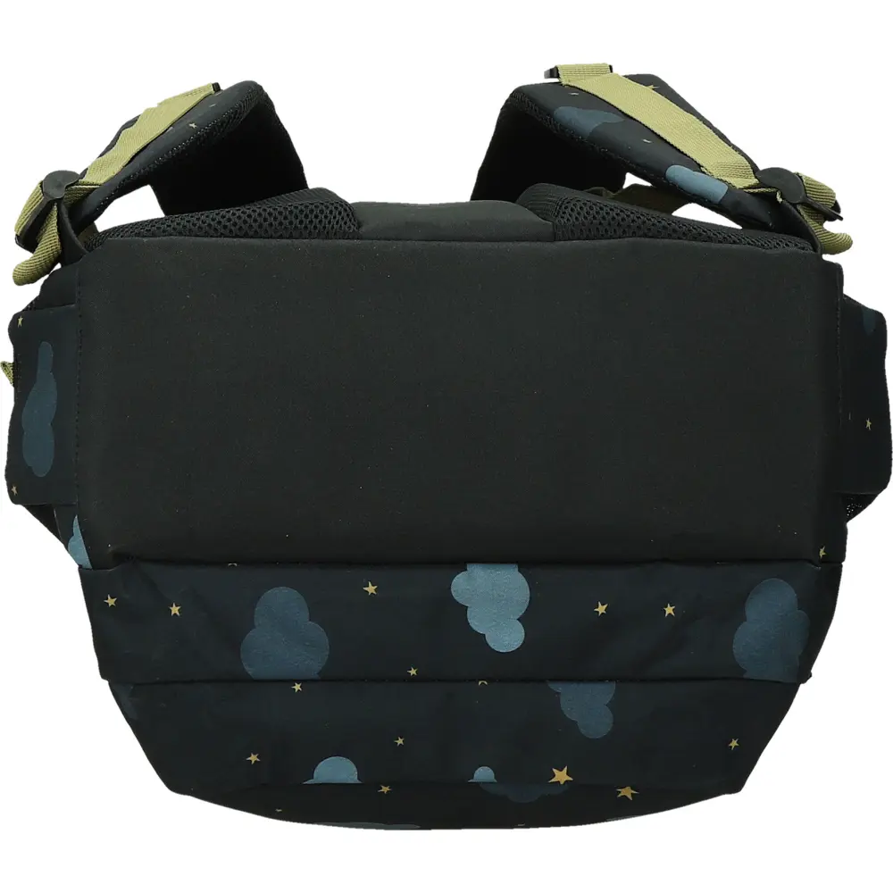 Nahrbtnik Round Magic