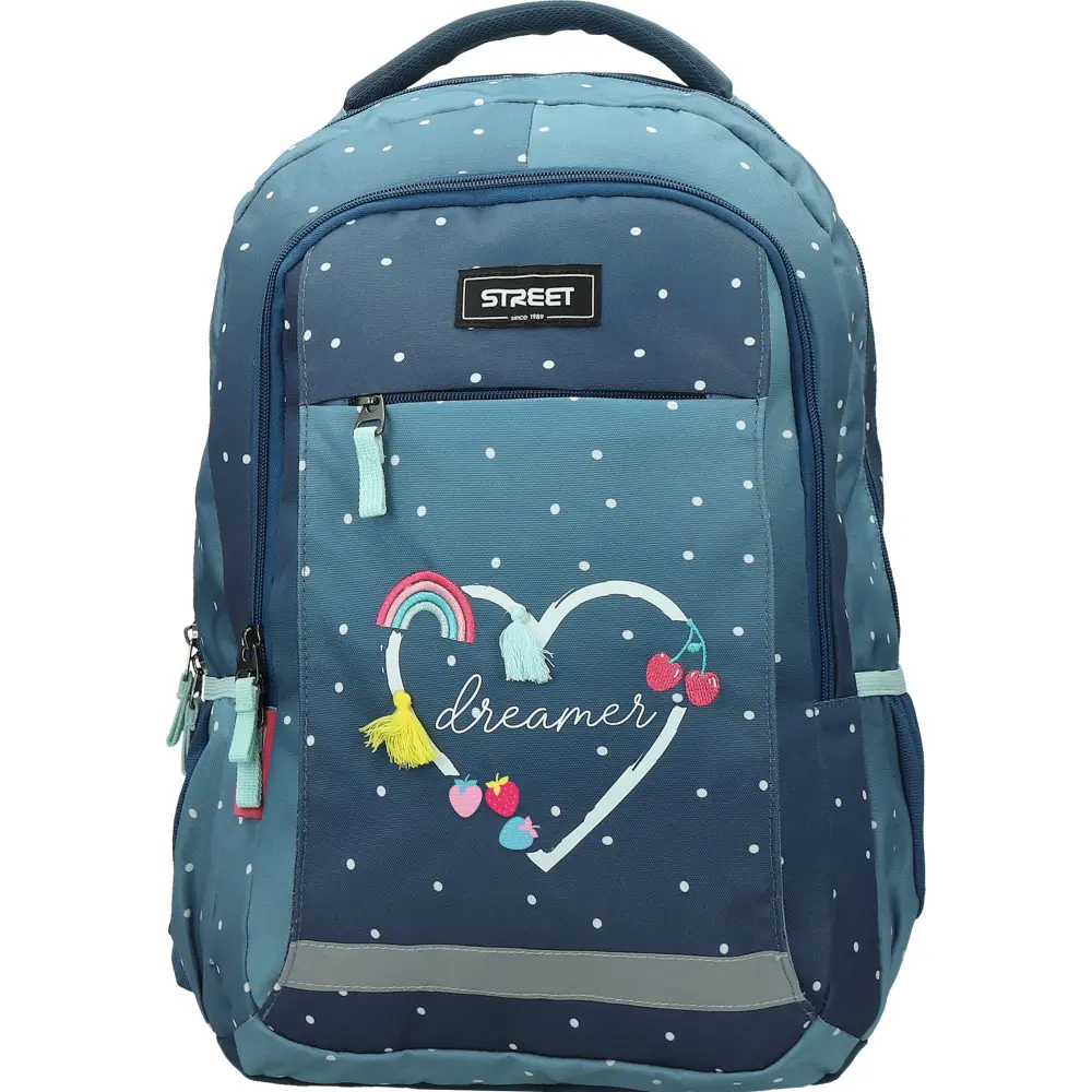 Nahrbtnik Round Alfa Dreamer