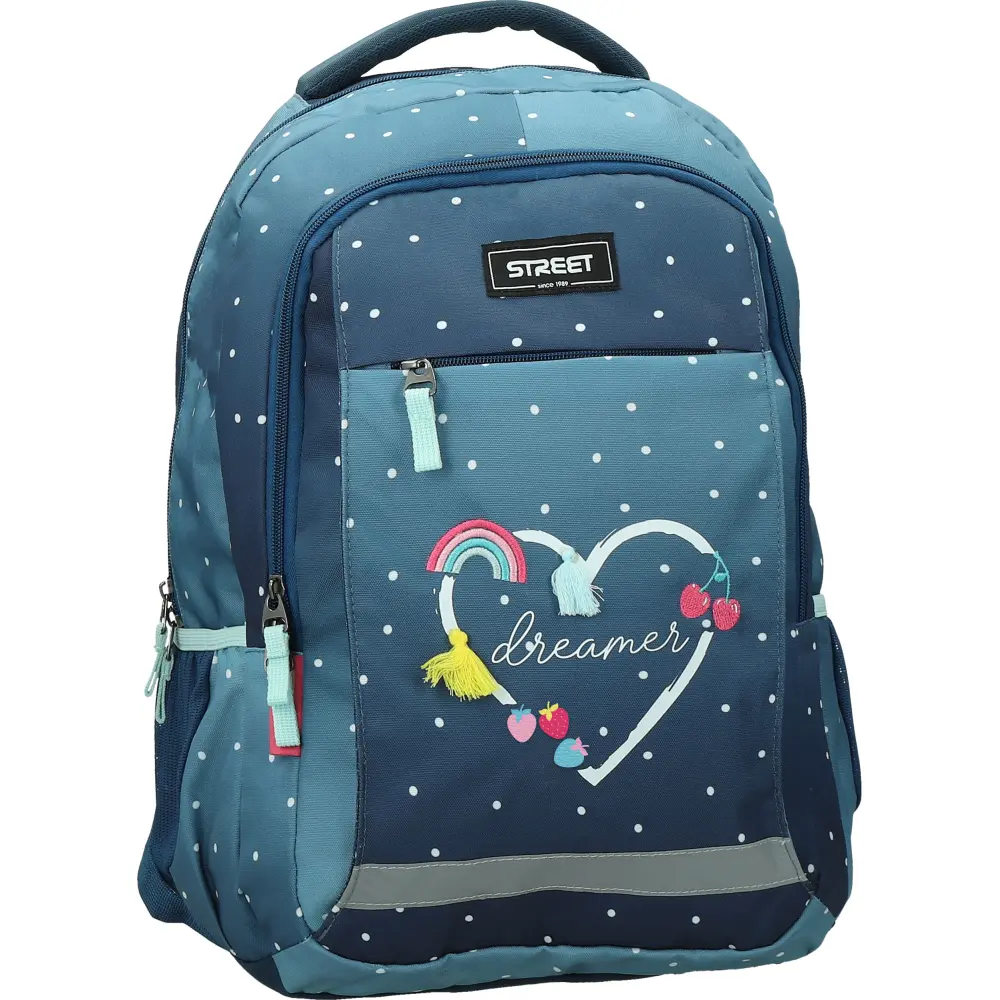 Nahrbtnik Round Alfa Dreamer