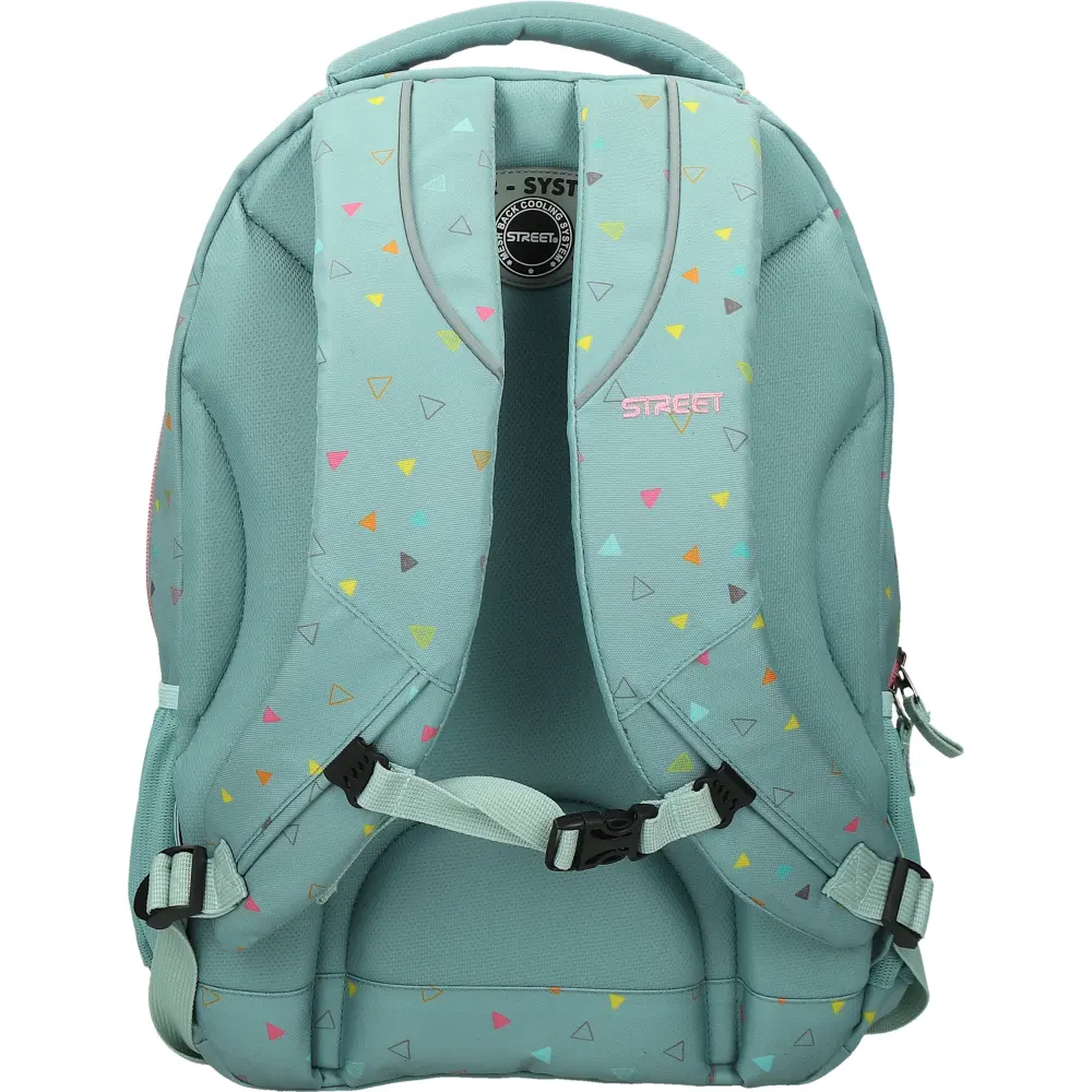 Nahrbtnik Round Alfa Sprinkle