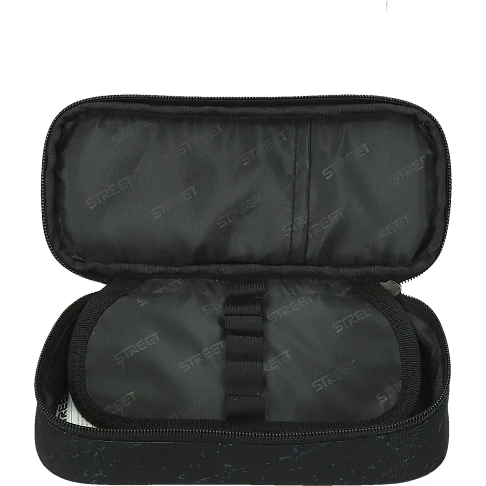 Peresnica Ovalna1 Compact Light Hooper