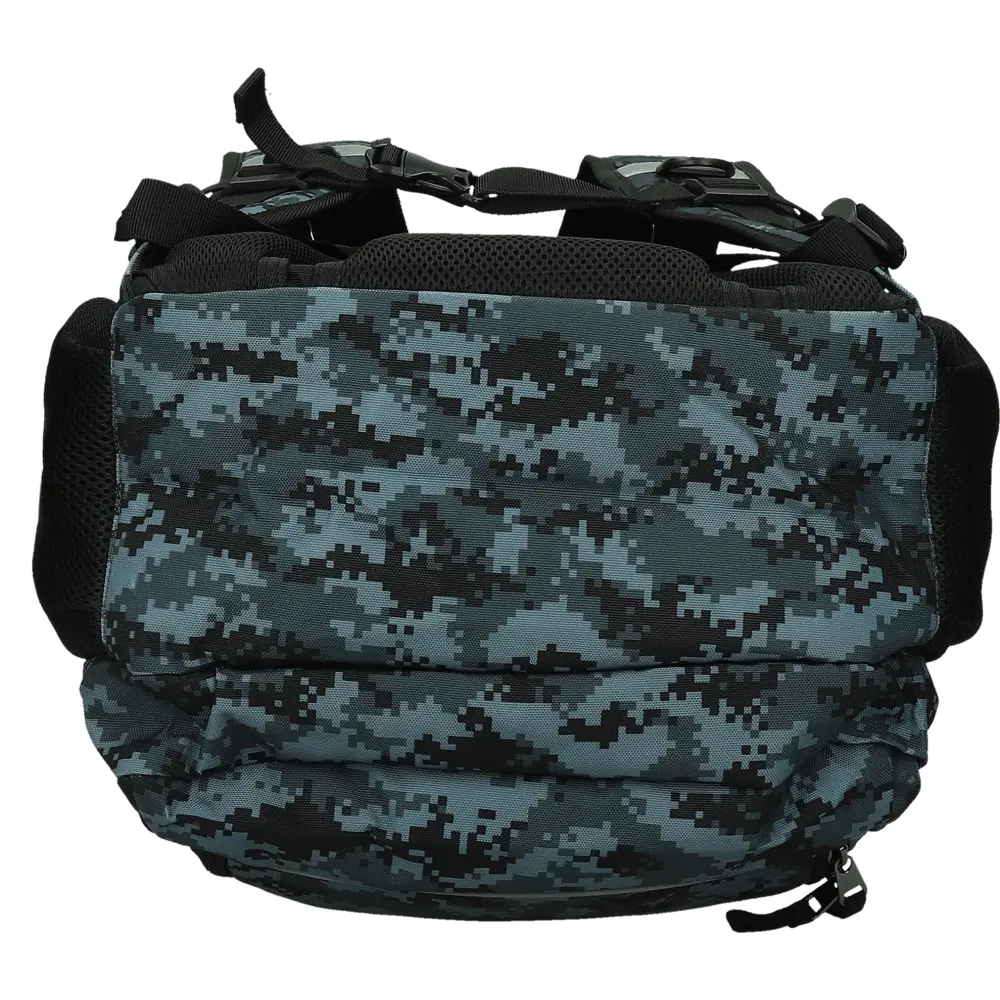 Nahrbtnik Round Balance Pixel