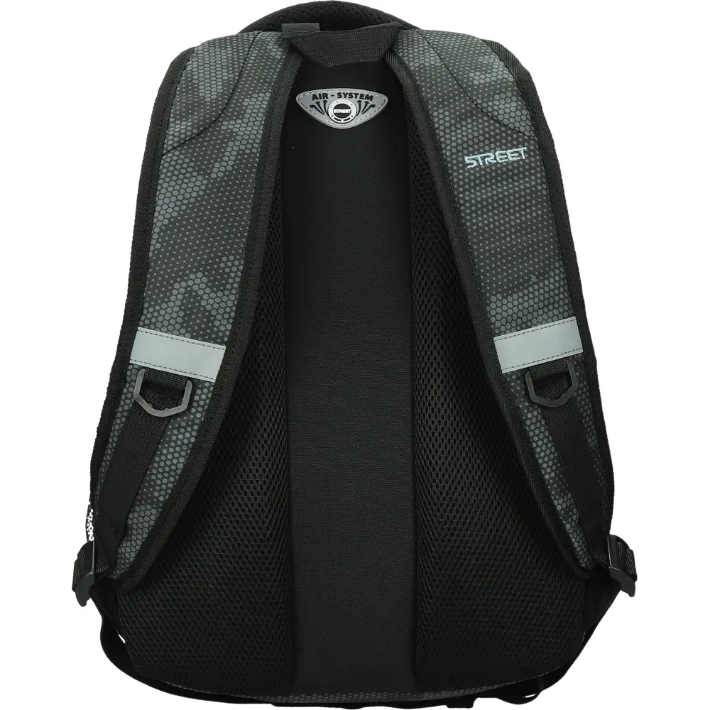 Nahrbtnik Round Active Monster