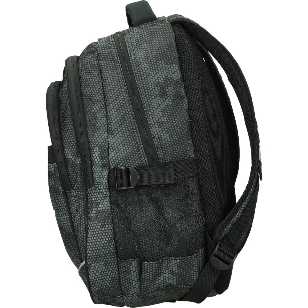 Nahrbtnik Round Active Monster