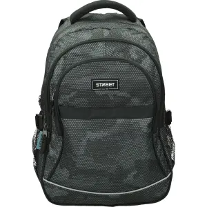 Nahrbtnik Round Active Monster