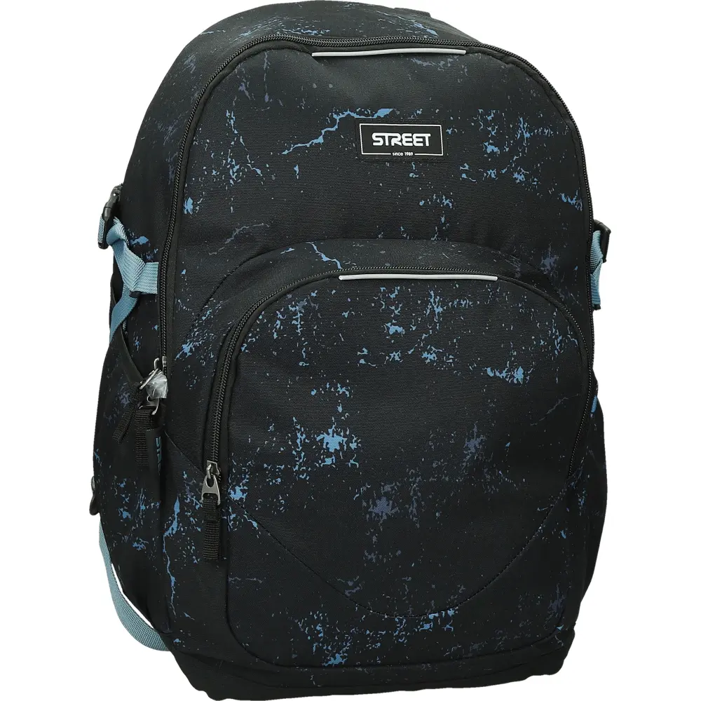 Nahrbtnik Round Spacious Rumble