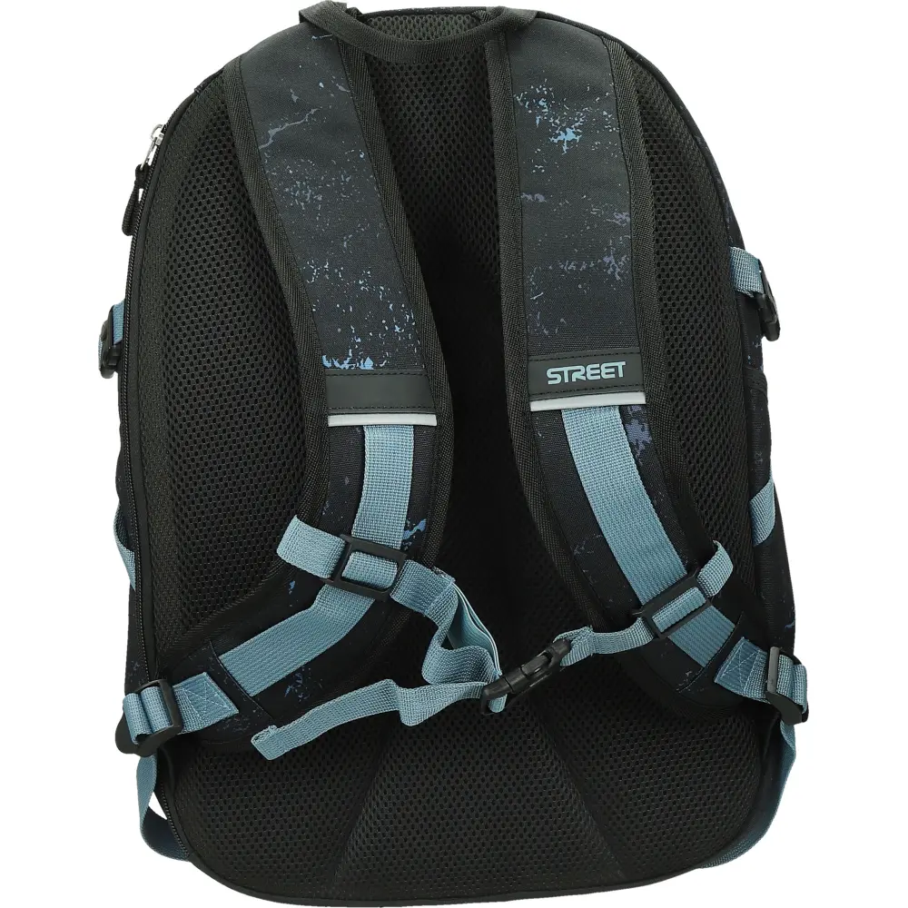 Nahrbtnik Round Spacious Rumble