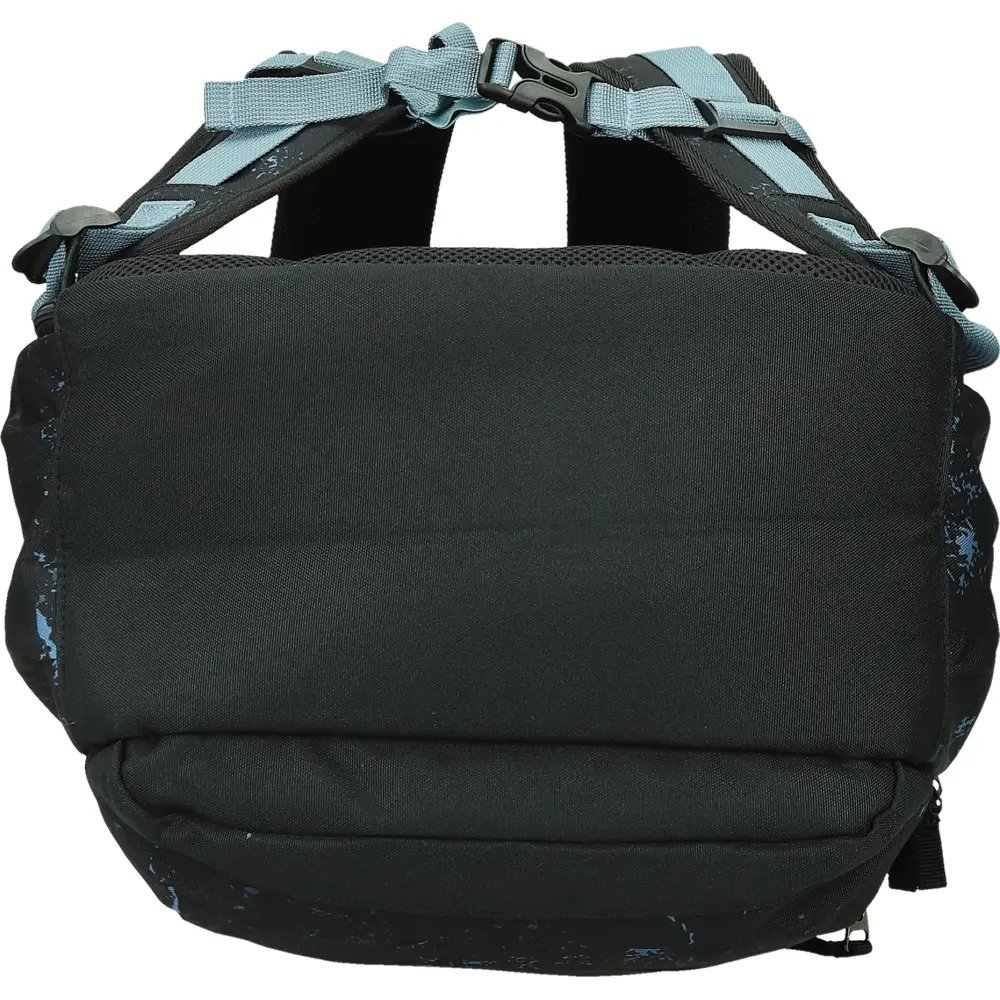 Nahrbtnik Round Spacious Rumble