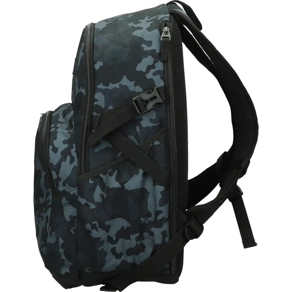 Nahrbtnik Round Spacious Strange