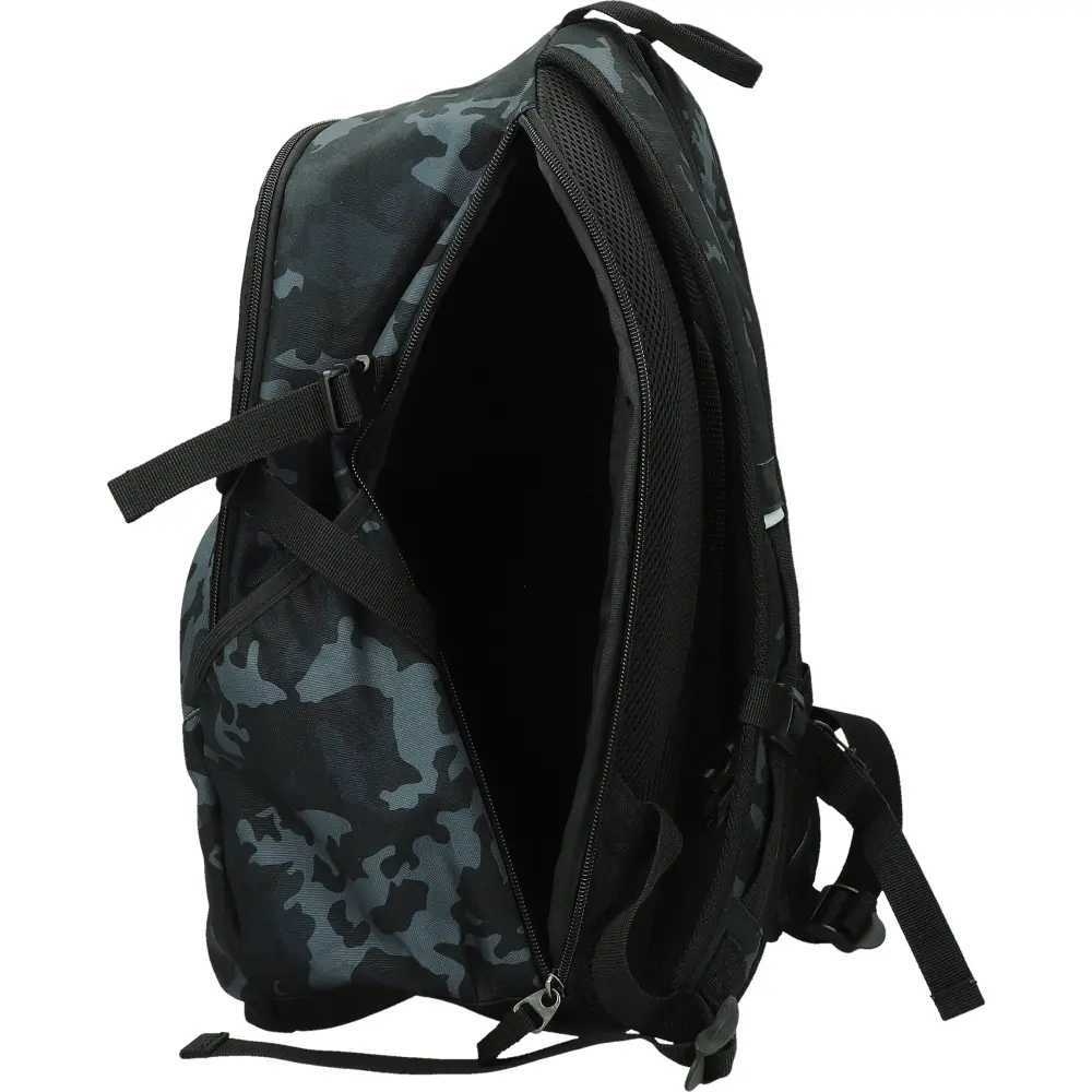 Nahrbtnik Round Spacious Strange