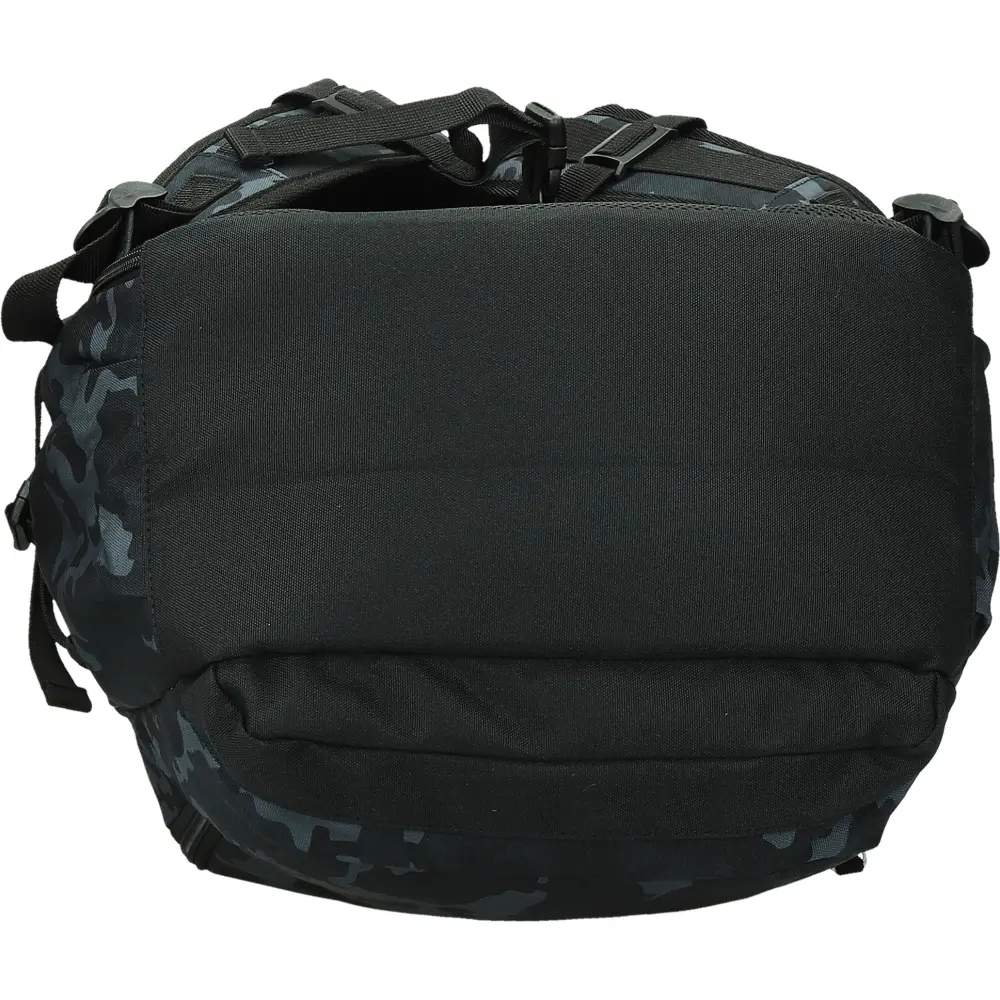 Nahrbtnik Round Spacious Strange