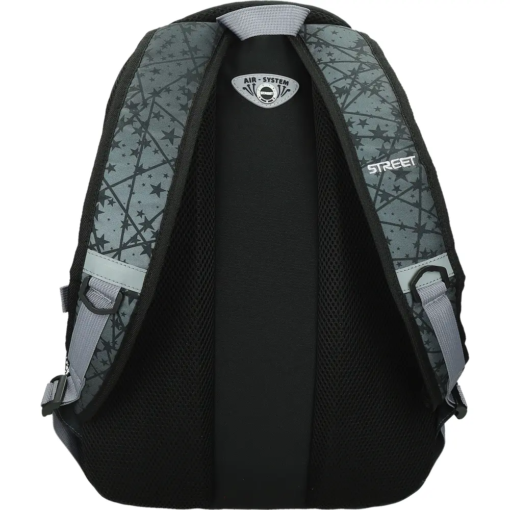 Nahrbtnik Round Infinity Web