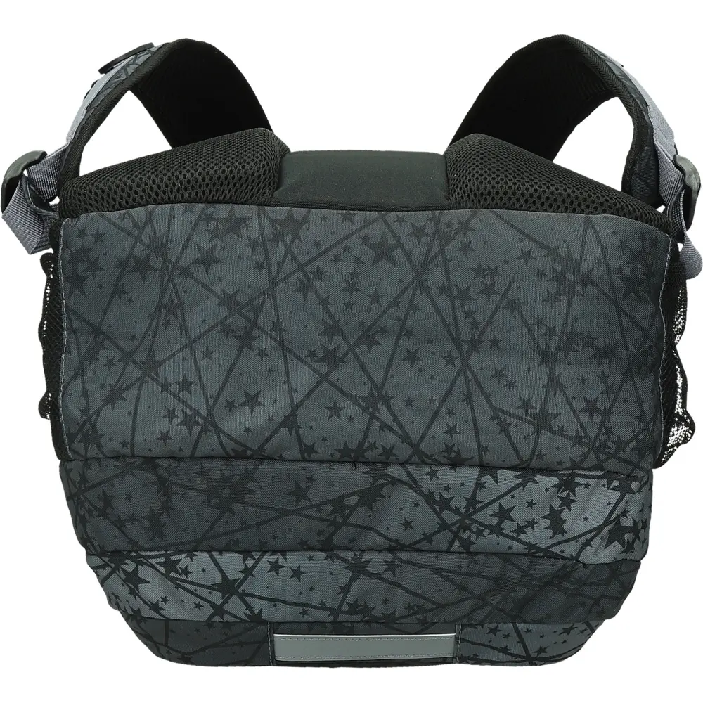 Nahrbtnik Round Infinity Web