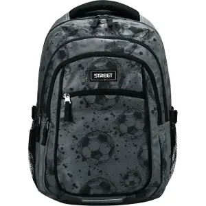 Nahrbtnik Round Infinity Chrome