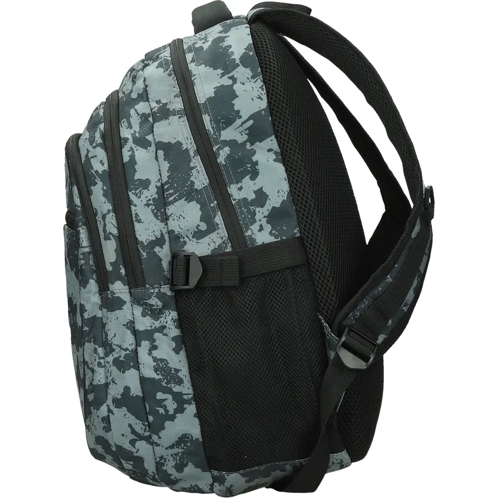 Nahrbtnik Round Infinity Contrast