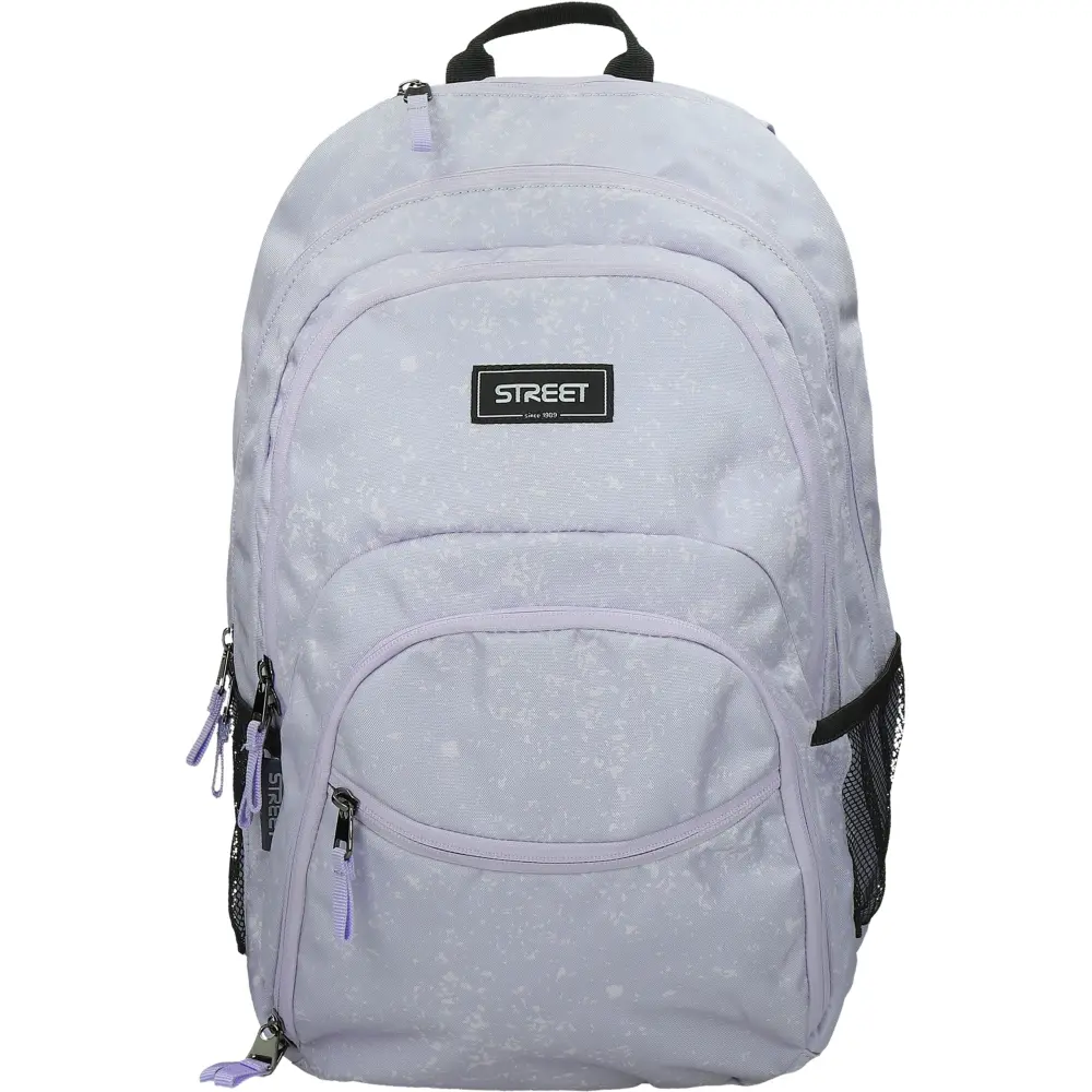 Nahrbtnik Round Impact Pale