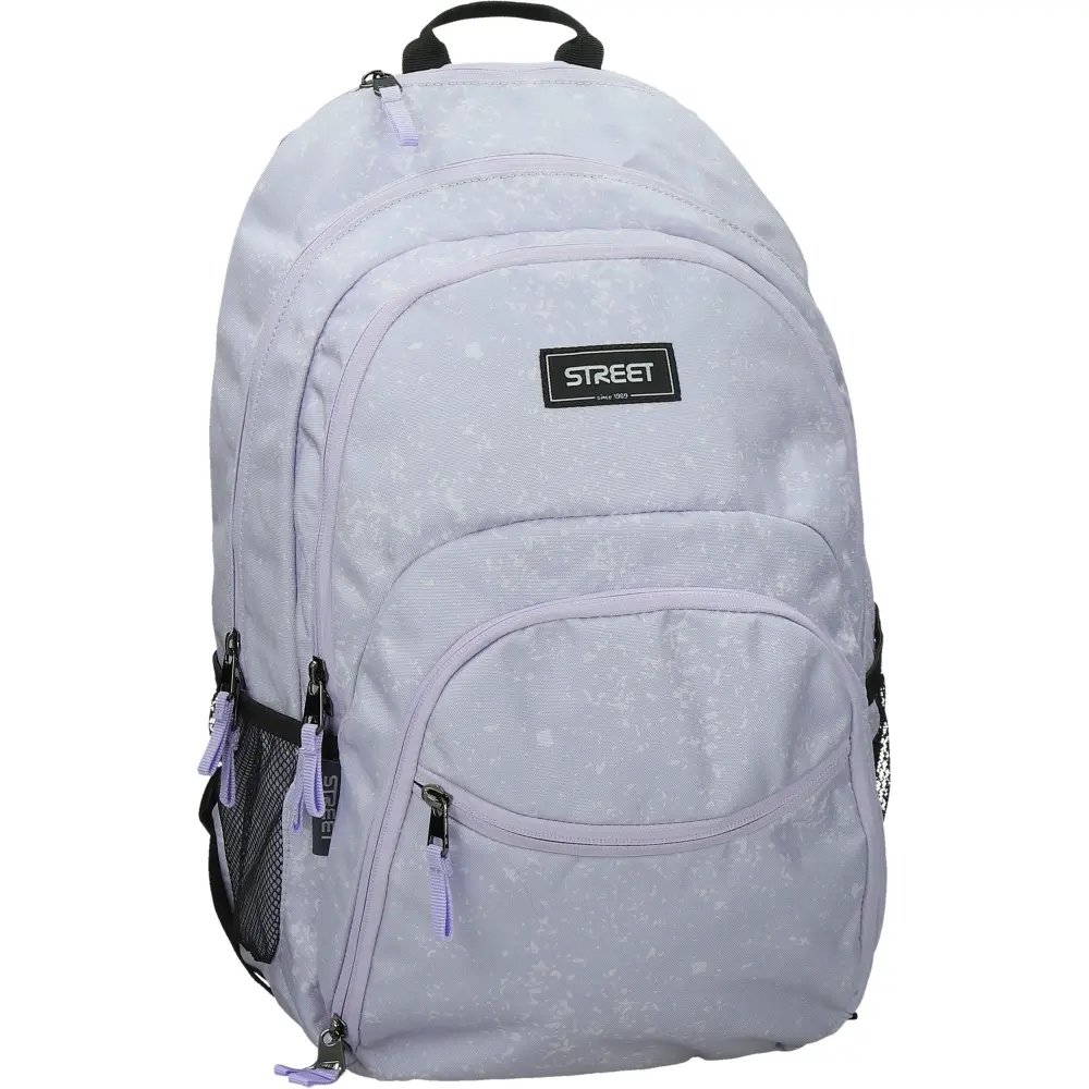 Nahrbtnik Round Impact Pale