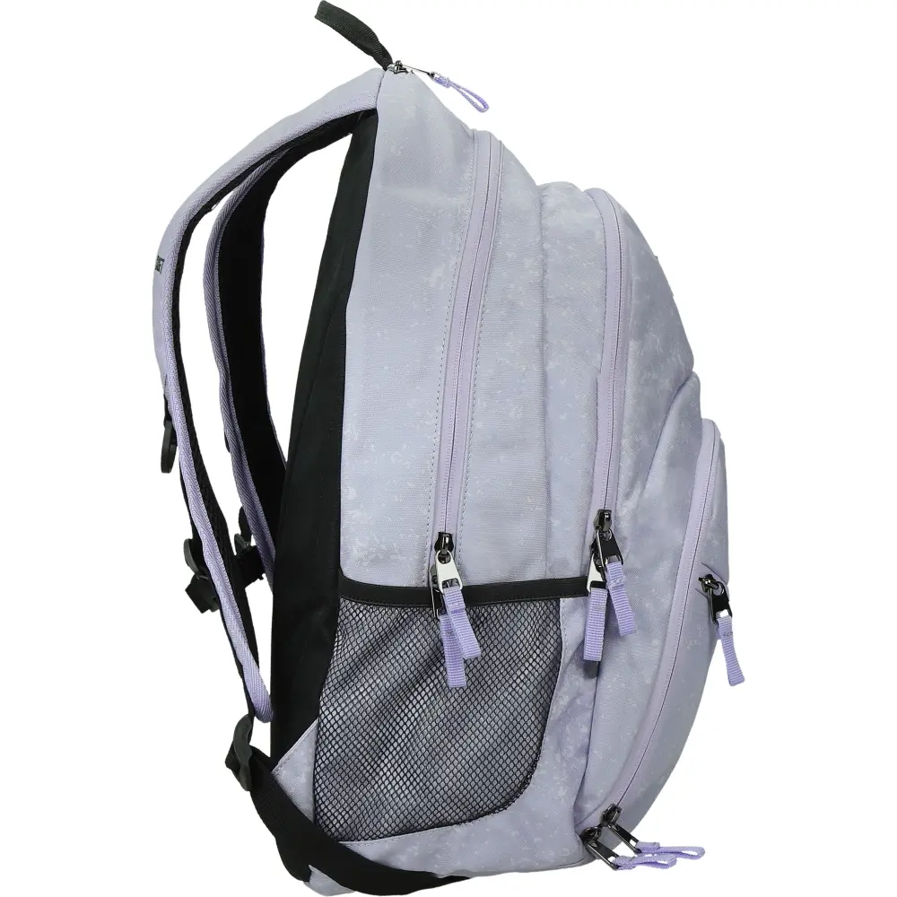 Nahrbtnik Round Impact Pale