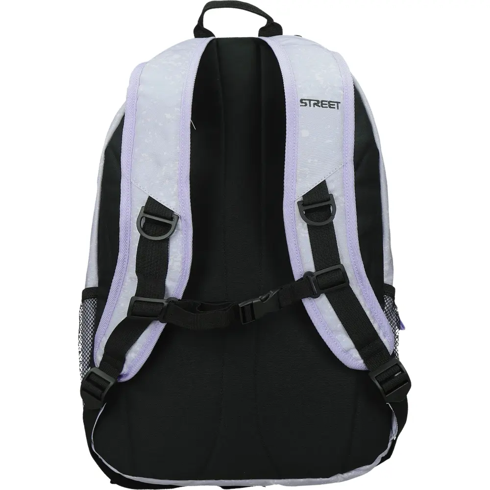 Nahrbtnik Round Impact Pale