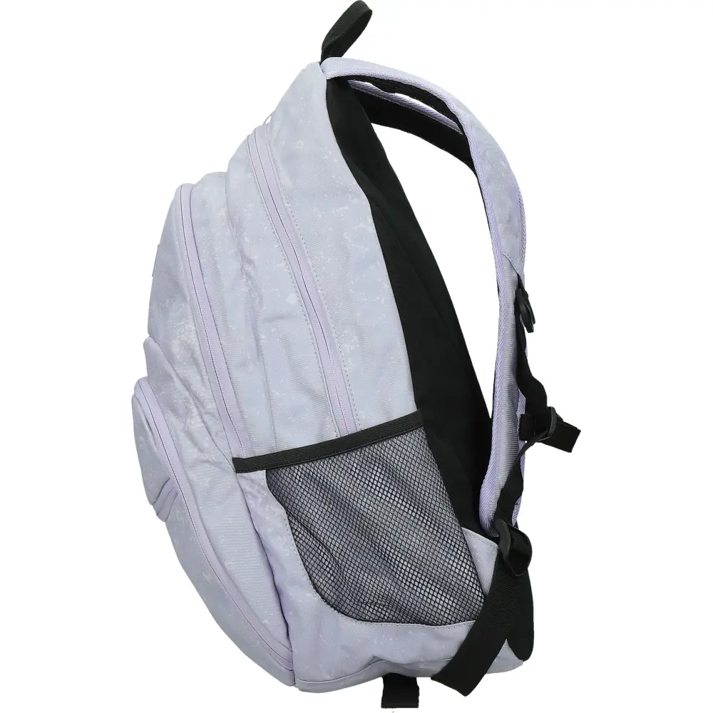 Nahrbtnik Round Impact Pale