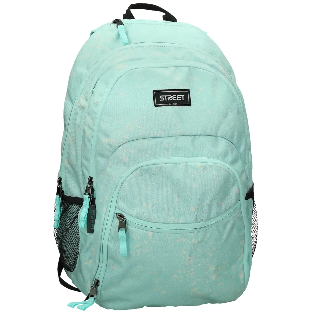 Nahrbtnik Round Impact Fresh