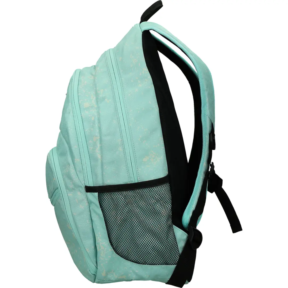 Nahrbtnik Round Impact Fresh