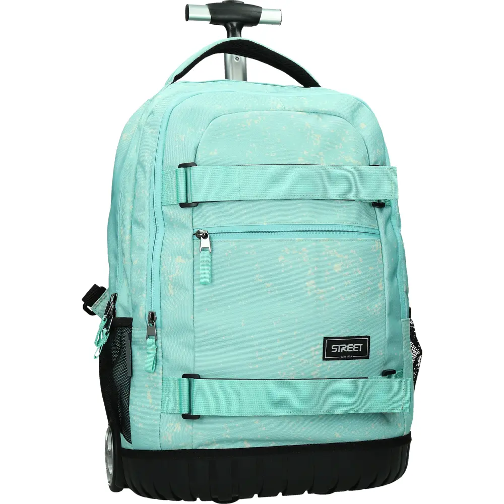 Trolley Impact Fresh