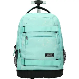 Trolley Impact Fresh