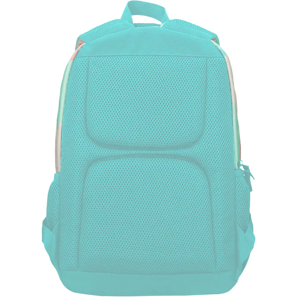 Nahrbtnik Round Vipe Pastel