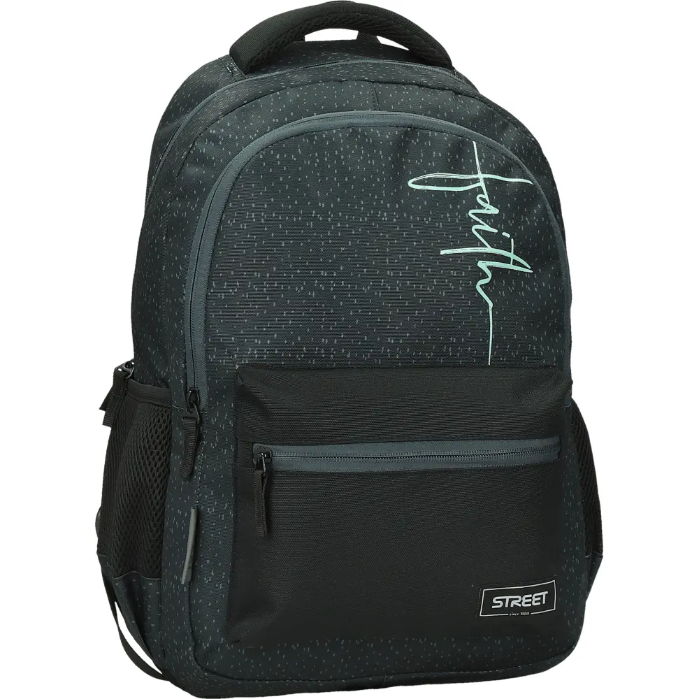 Nahrbtnik Round Vipe Faith