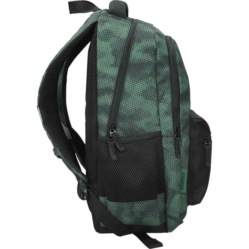 Nahrbtnik Round Vipe Snakeskin