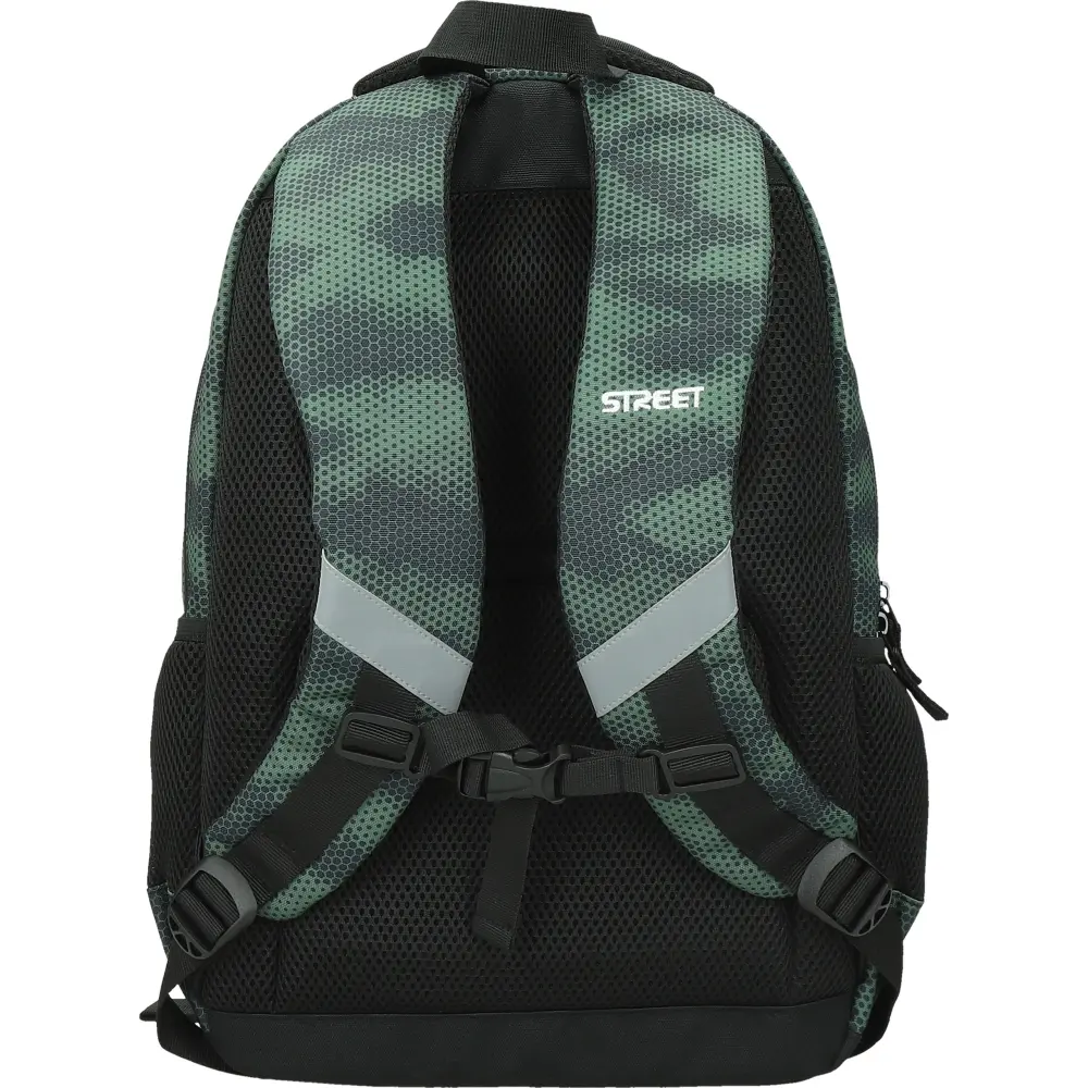 Nahrbtnik Round Vipe Snakeskin