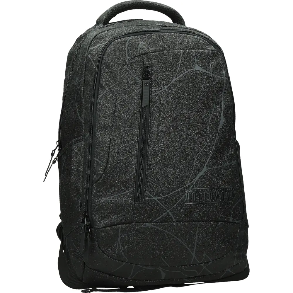 Nahrbtnik Round Hollywood