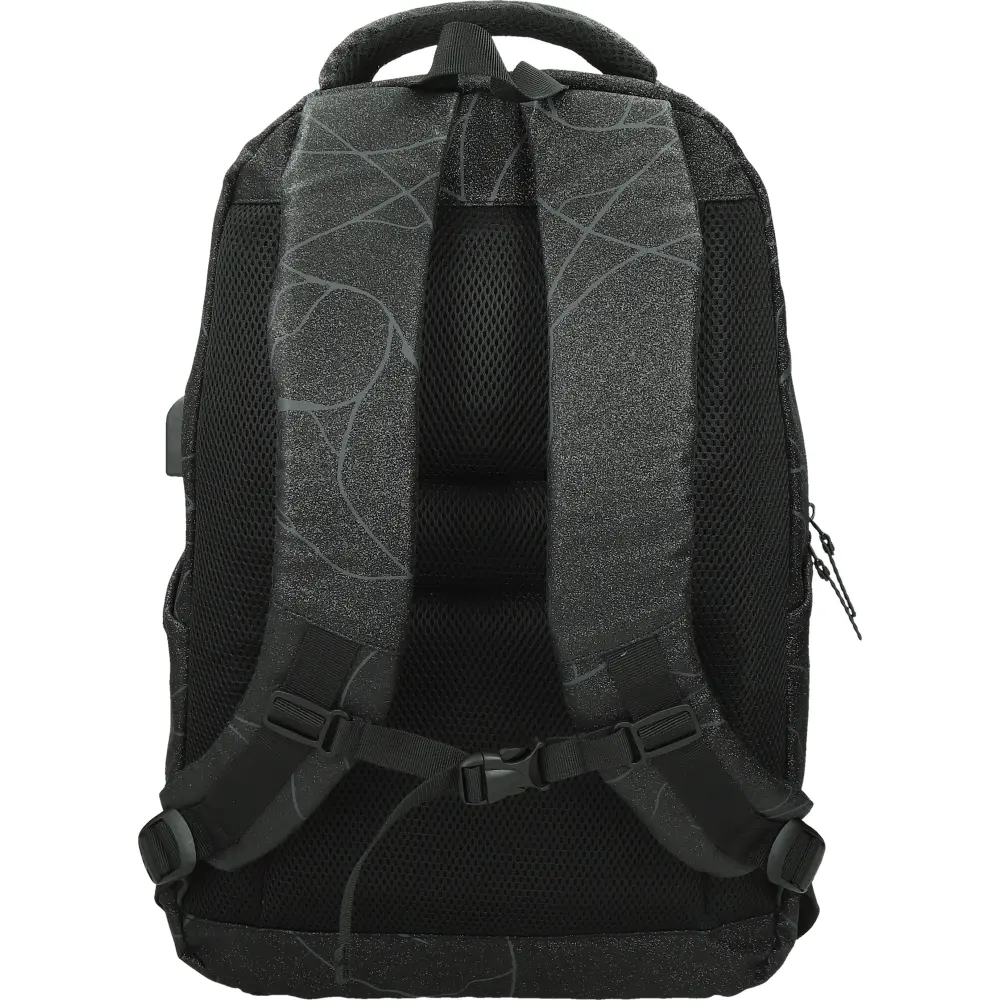 Nahrbtnik Round Hollywood