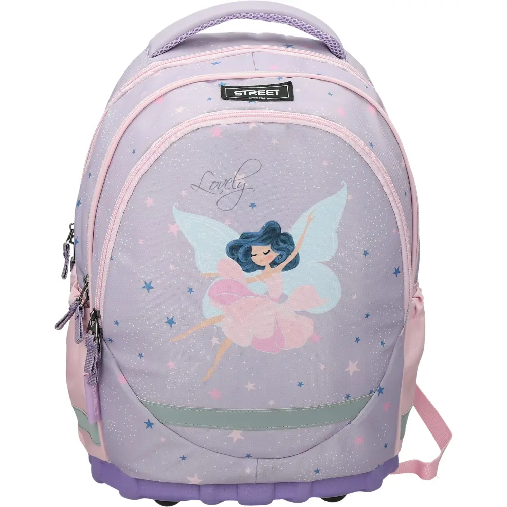 Nahrbtnik Ergonomic Simple Fairy