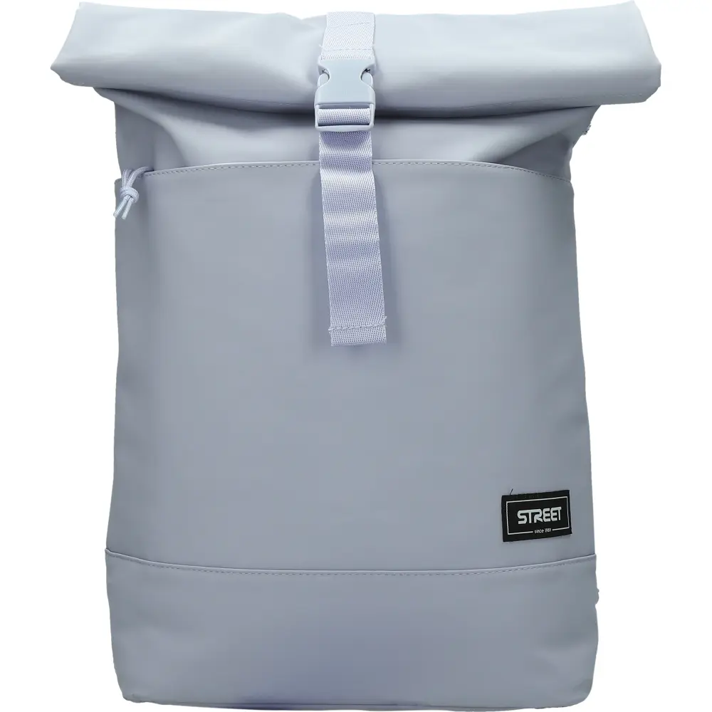 Nahrbtnik Round Rollup Violet