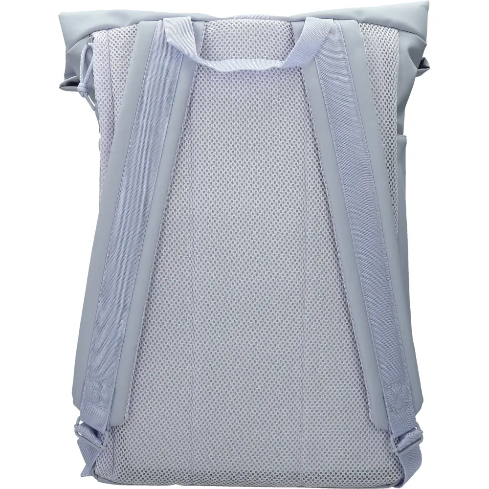 Nahrbtnik Round Rollup Violet