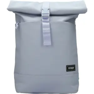 Nahrbtnik Round Rollup Violet