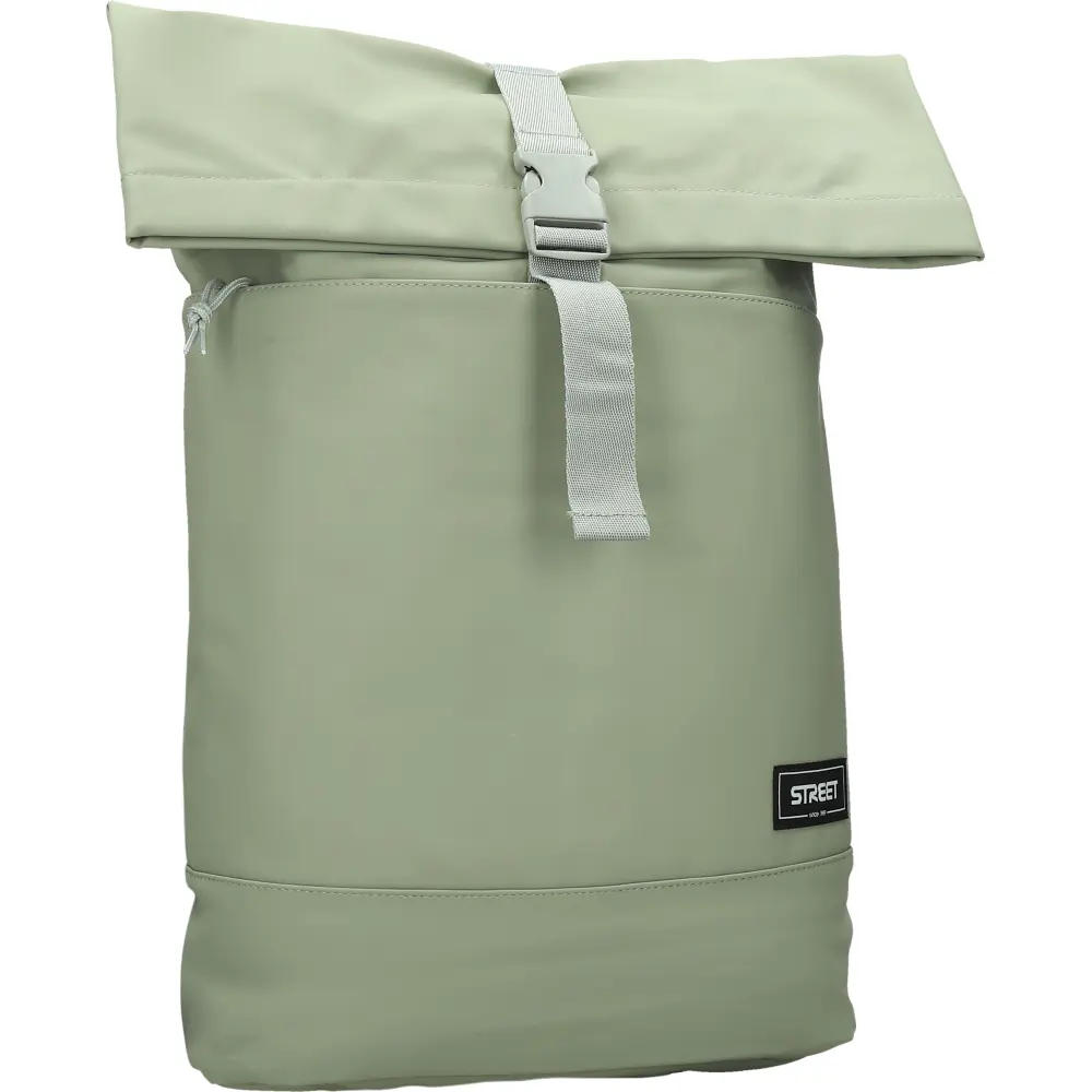 Nahrbtnik Round Rollup Tortilla