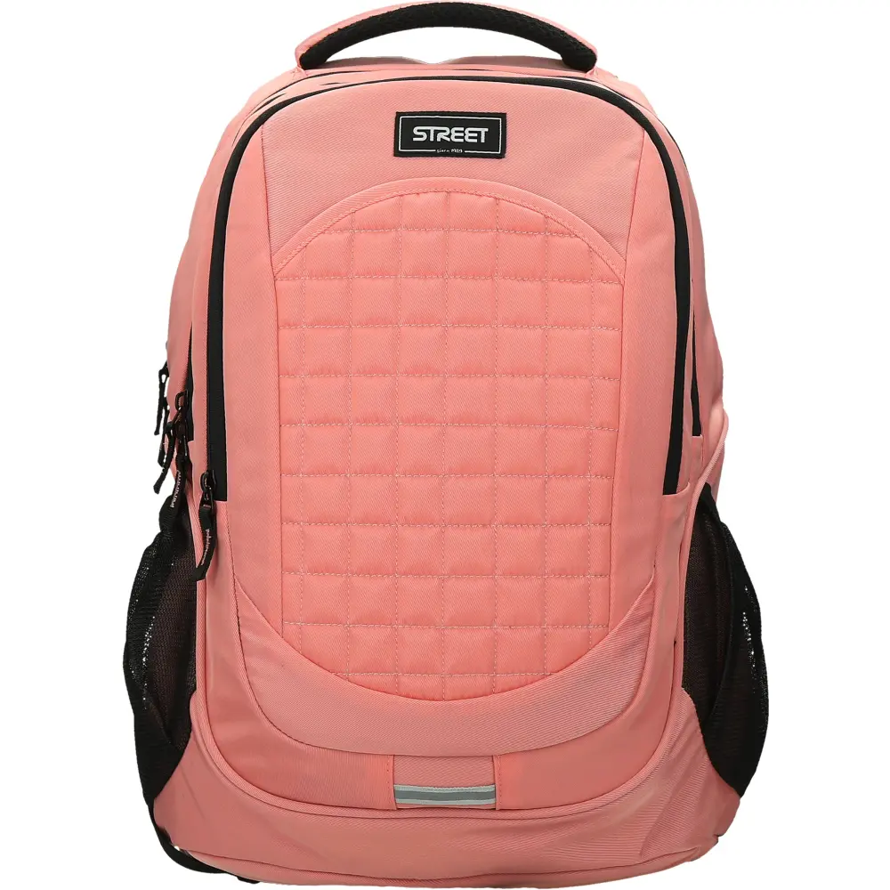 Nahrbtnik Round Doubler Peach